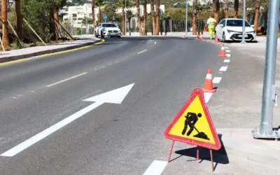 Doña María Sur (Benalmádena)