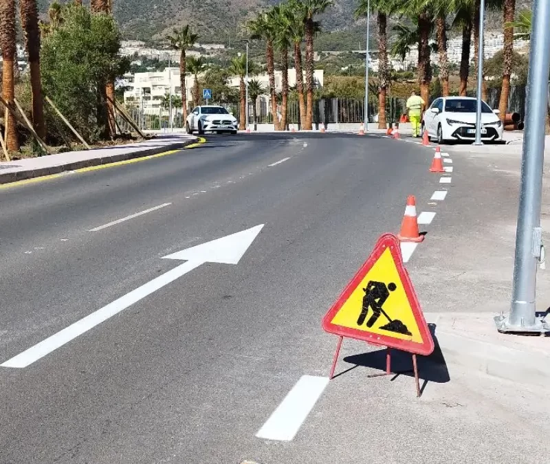 Doña María Sur (Benalmádena)