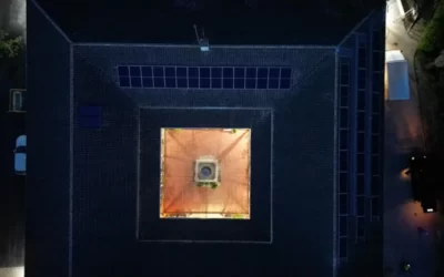 Instalaciones Fotovoltaicas En Edificios Municipales de Torremolinos