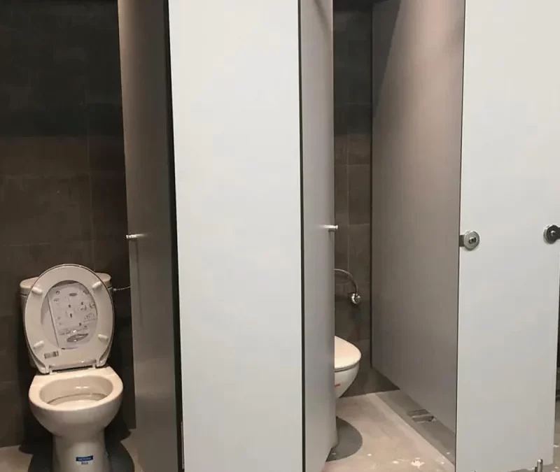 VESTUARIO ESTADIO OLÍMPICO DE ESTEPONA